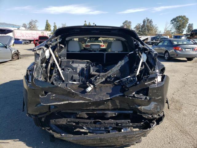 3FMTK3R40PMA89070 Ford Mustang Mach-e Premium