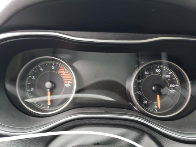 1C4PJMDNXKD405531 Jeep Cherokee Limited
