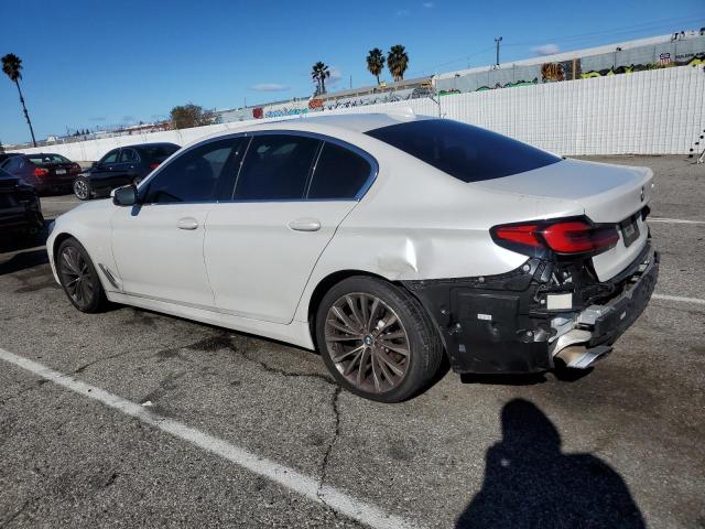 WBA53BH07MCF03817 BMW 530 I