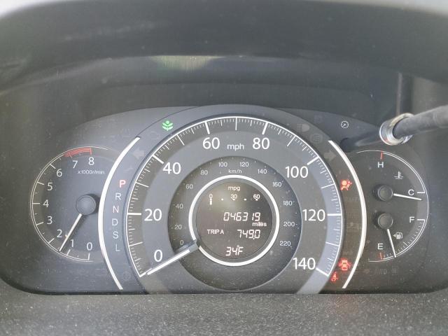 2HKRM4H56GH640021 Honda CR-V EX