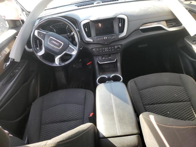 3GKALMEV0KL217811 GMC Terrain Sle