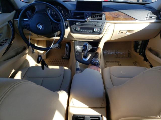 WBA3C3C58FK201684 BMW 320 I Xdrive