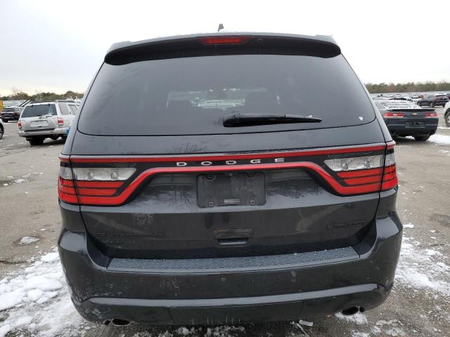 1C4RDJDG2FC101346 Dodge DURANGO LIMITED