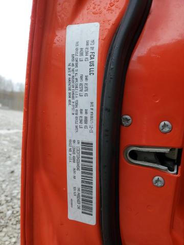 1C3CDFEBXGD644546 Dodge DART GT