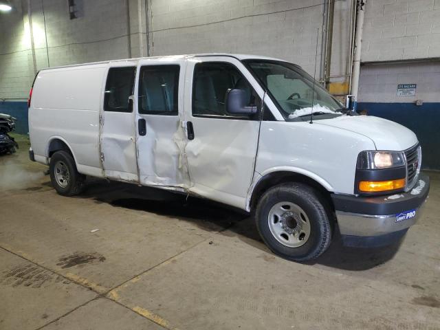 1GTZ7UCG1E1209347 GMC Savana G3500