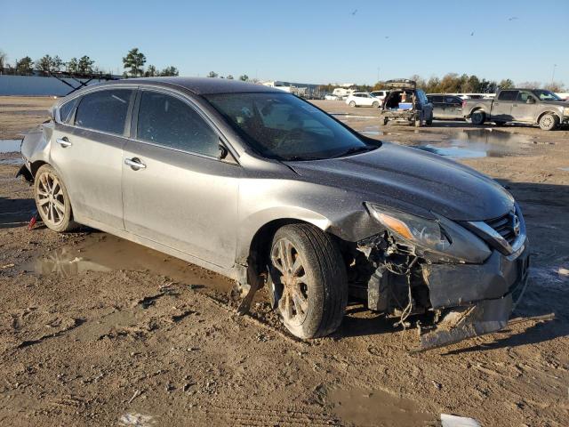 1N4AL3AP6JC215509 Nissan ALTIMA 2.5