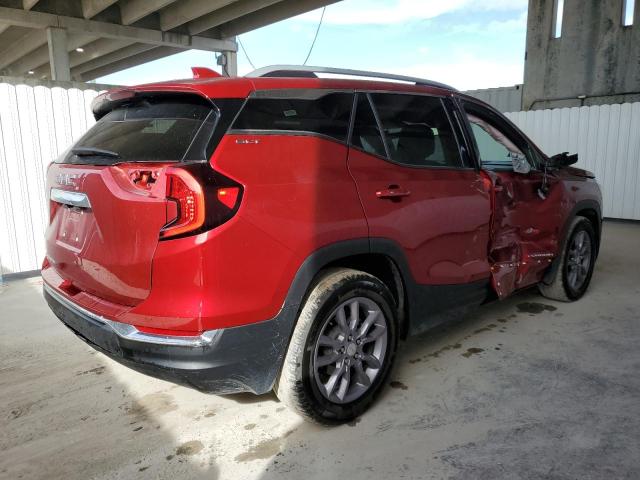 3GKALPEG6PL153350 GMC TERRAIN SL