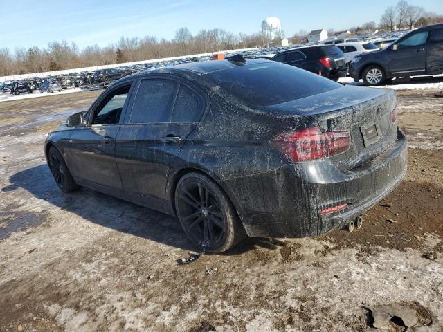 WBA8D9C58JA616444 BMW 330 XI