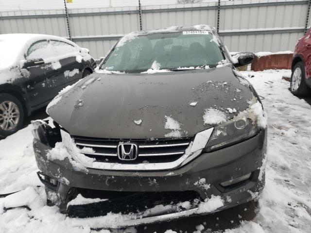 1HGCR2F58EA162866 Honda Accord Sport