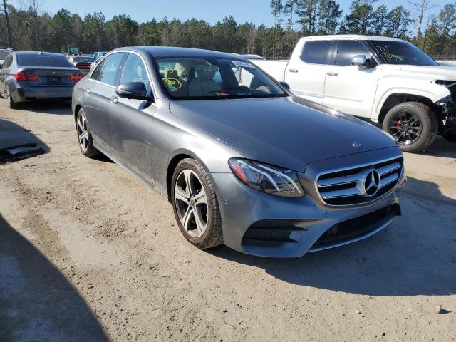 WDDZF8DB2LA730965 Mercedes-Benz E 350