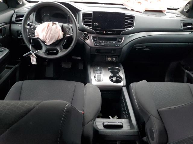 5FNYF8H27MB035745 Honda Passport Sport