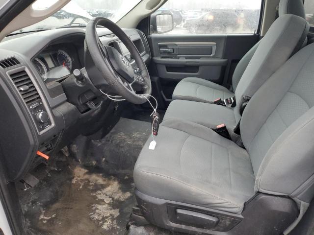 3C6JR6DT5HG706784 RAM 1500 St