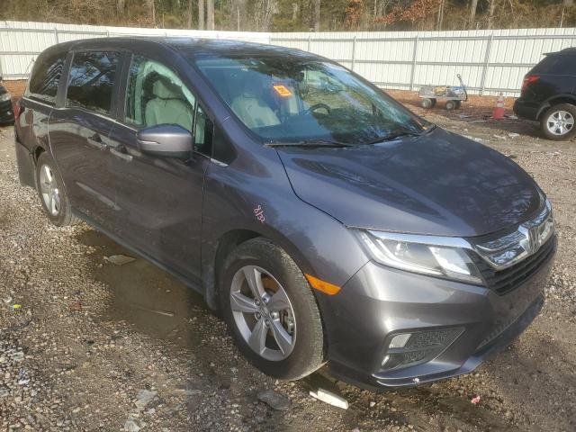 5FNRL6H72LB074075 Honda ODYSSEY EXL