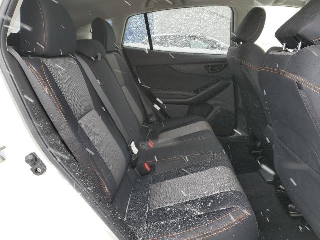 JF2GTAEC4PH259781 Subaru Crosstrek Premium