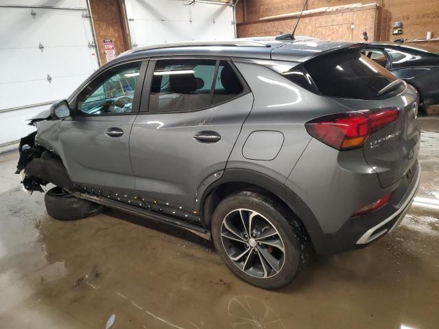 KL4MMESL3MB154331 Buick Encore Gx Select