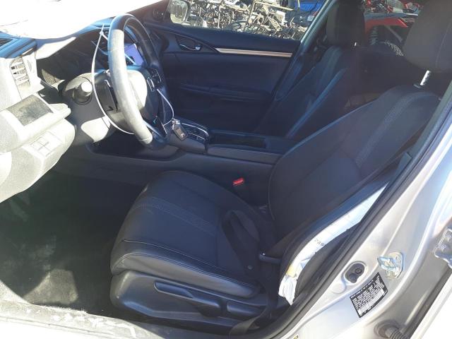 SHHFK7H42LU211922 Honda Civic Sport