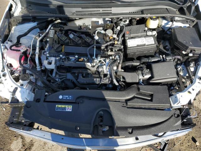 5YFB4MDE6RP102934 Toyota COROLLA LE