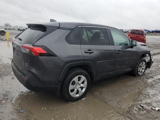 2T3G1RFV6RW412399 Toyota RAV4 LE
