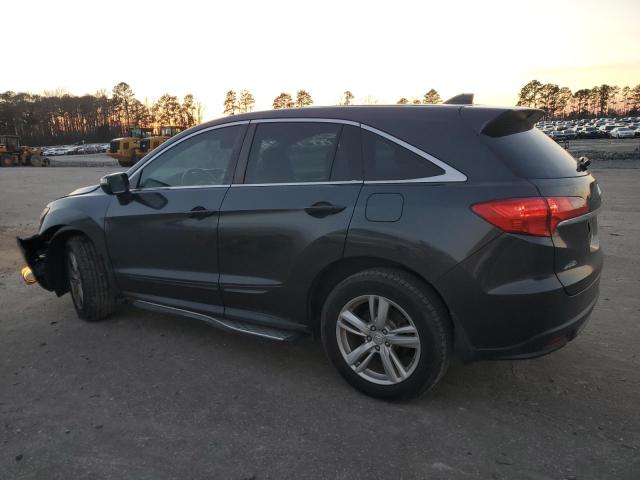 5J8TB3H55EL016114 Acura Rdx Technology
