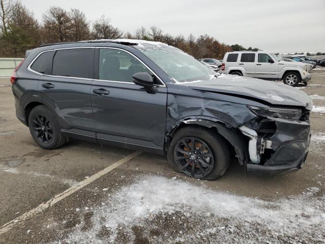 5J6RS6H54RL000559 Honda Cr-v Sport
