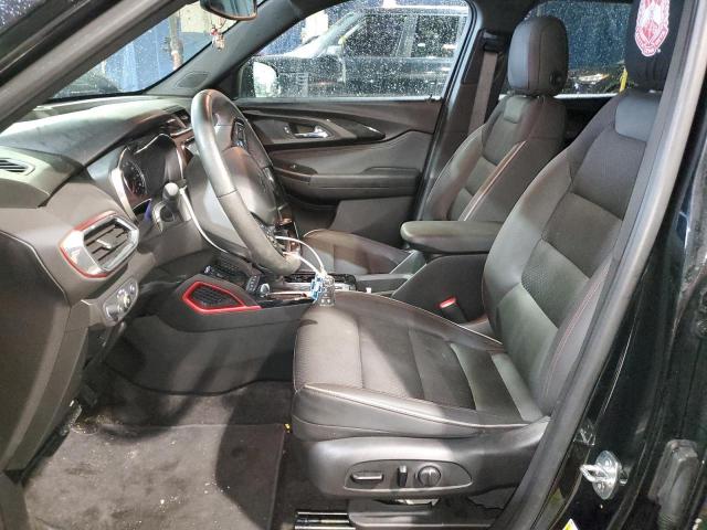 KL79MUSL4NB018018 Chevrolet Trailblazer Rs