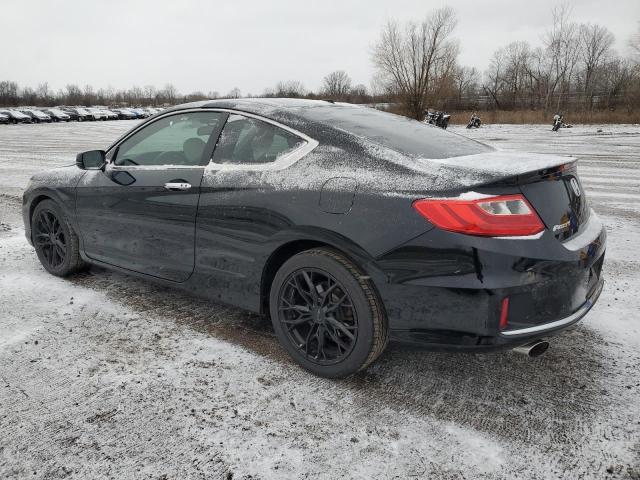 1HGCT2B80FA009224 Honda ACCORD EXL