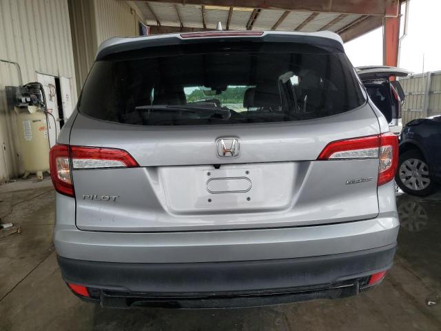 5FNYF5H26NB012747 Honda PILOT SE