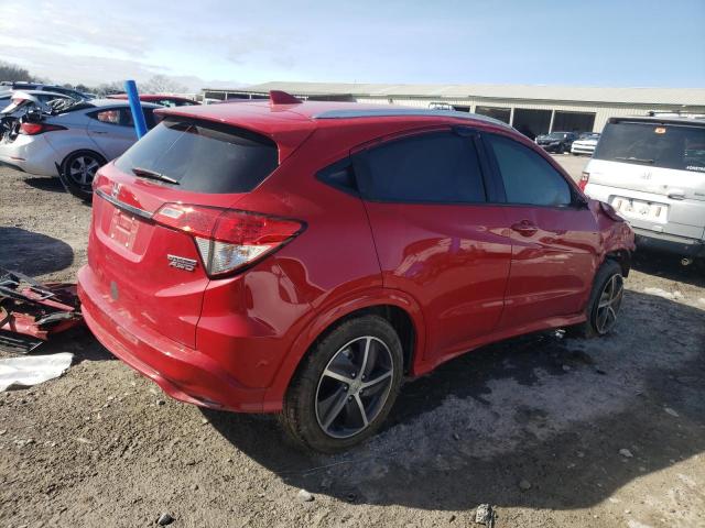 3CZRU6H98KM703793 Honda Hr-v Touring