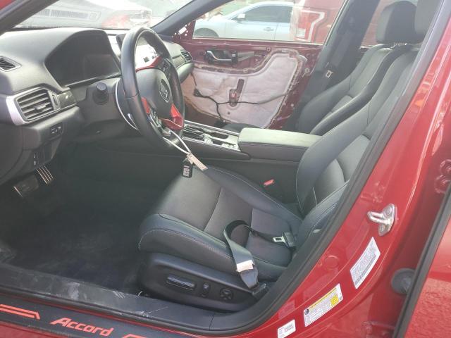 1HGCV1F36LA117619 Honda Accord Sport
