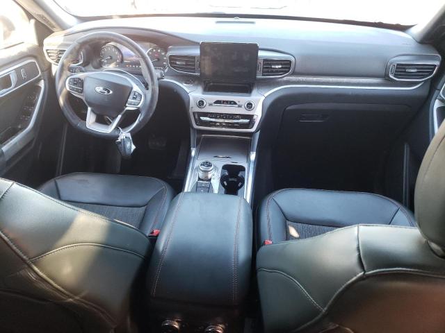 1FMSK8JH4NGB16768 Ford Explorer Timberline