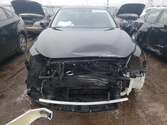 JN1EV7ARXJM440947 Infiniti Q50 LUXE