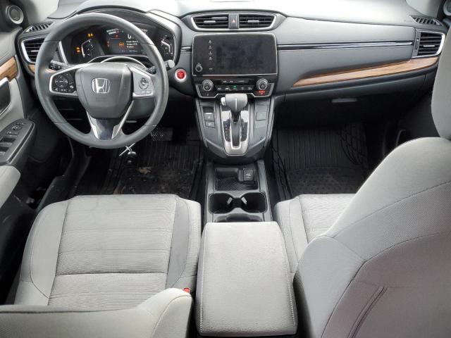 2HKRW2H58HH675689 Honda CR-V EX