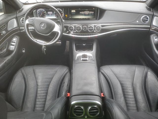 WDDUG8FB6FA197785 Mercedes-Benz S 550 4matic