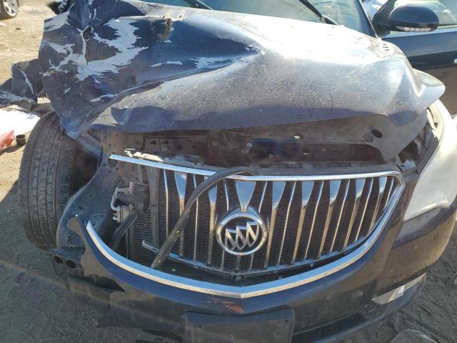5GAKVBKD2GJ315930 Buick Enclave