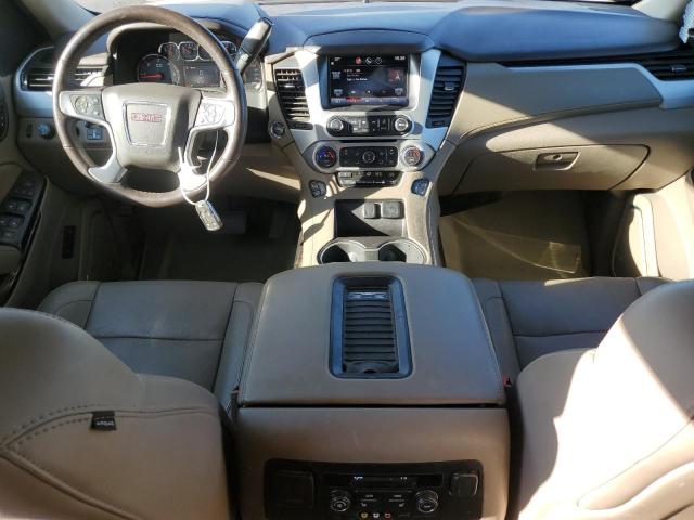 1GKS2HKC3FR672880 GMC Yukon Xl K1500 Slt