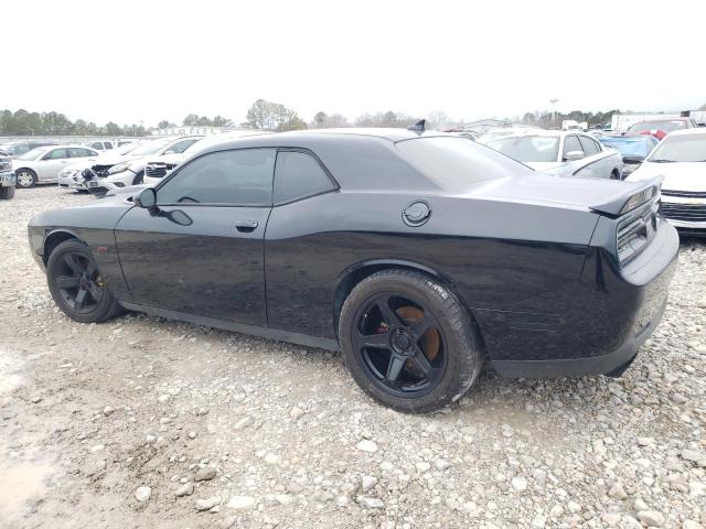2C3CDZBT3FH758470 Dodge Challenger Sxt Plus