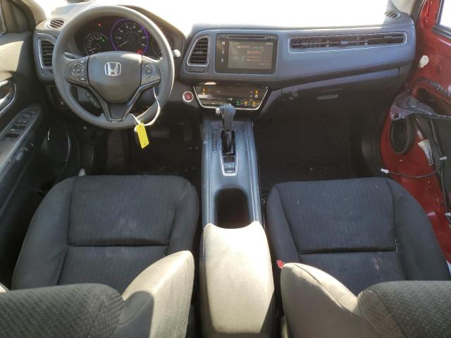 3CZRU6H52JG720633 Honda HR-V EX