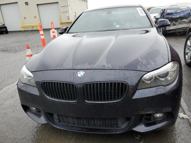 WBA5B1C55ED475766 BMW 535 I