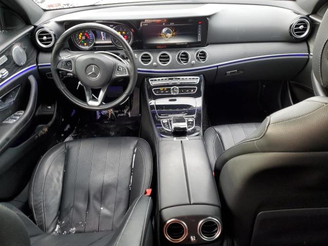 WDDZF4KB7HA098984 Mercedes-Benz E 300 4matic