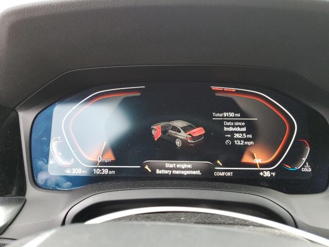 WBA5R7C52KAJ82497 BMW 330XI