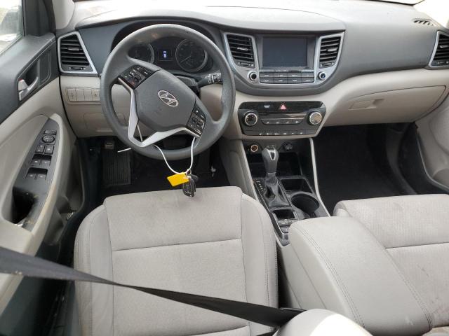 Hyundai TUCSON SEL 2018 KM8J3CA46JU714848 Image 8