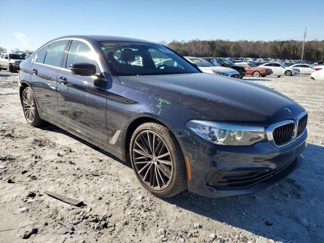WBAJE5C54KWW25802 BMW 540 I