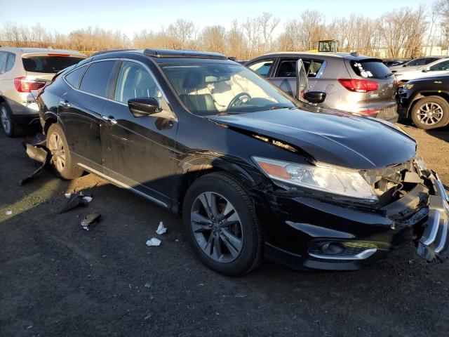 5J6TF2H54EL001482 Honda Crosstour Exl