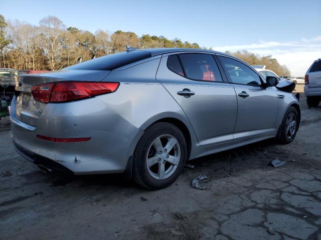 KNAGM4A73E5497445 KIA Optima Lx
