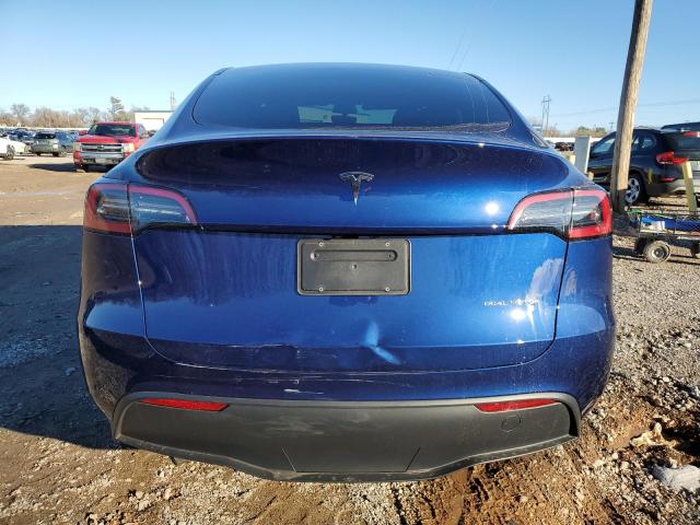 7SAYGDEE4PA096396 Tesla Model Y
