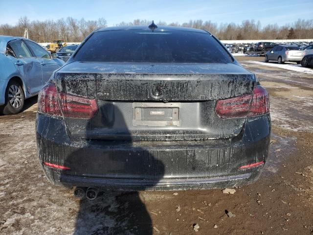 WBA8D9C58JA616444 BMW 330 XI