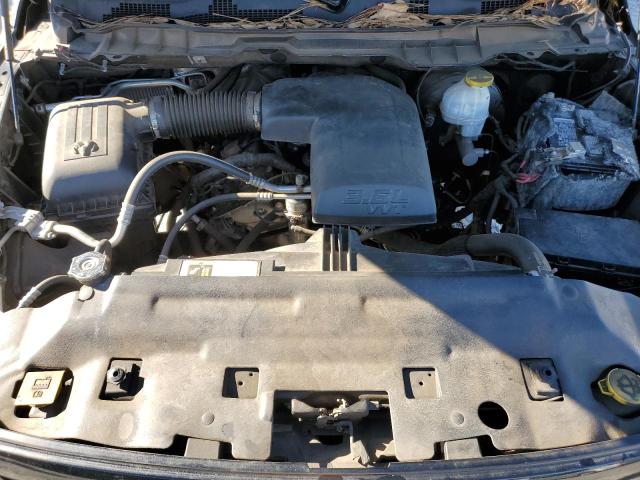 3C6RR6KG3JG248791 RAM 1500 St