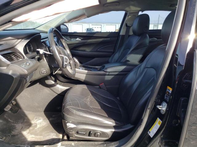1G4ZP5SS6HU154078 Buick Lacrosse Essence