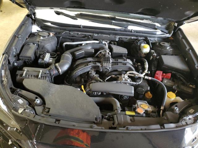 4S3BWAF62P3003189 Subaru Legacy Premium