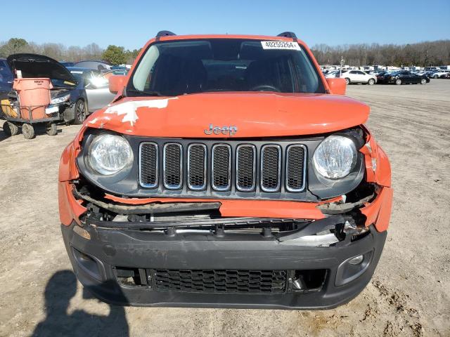 ZACCJABB6HPE70862 Jeep Renegade Latitude